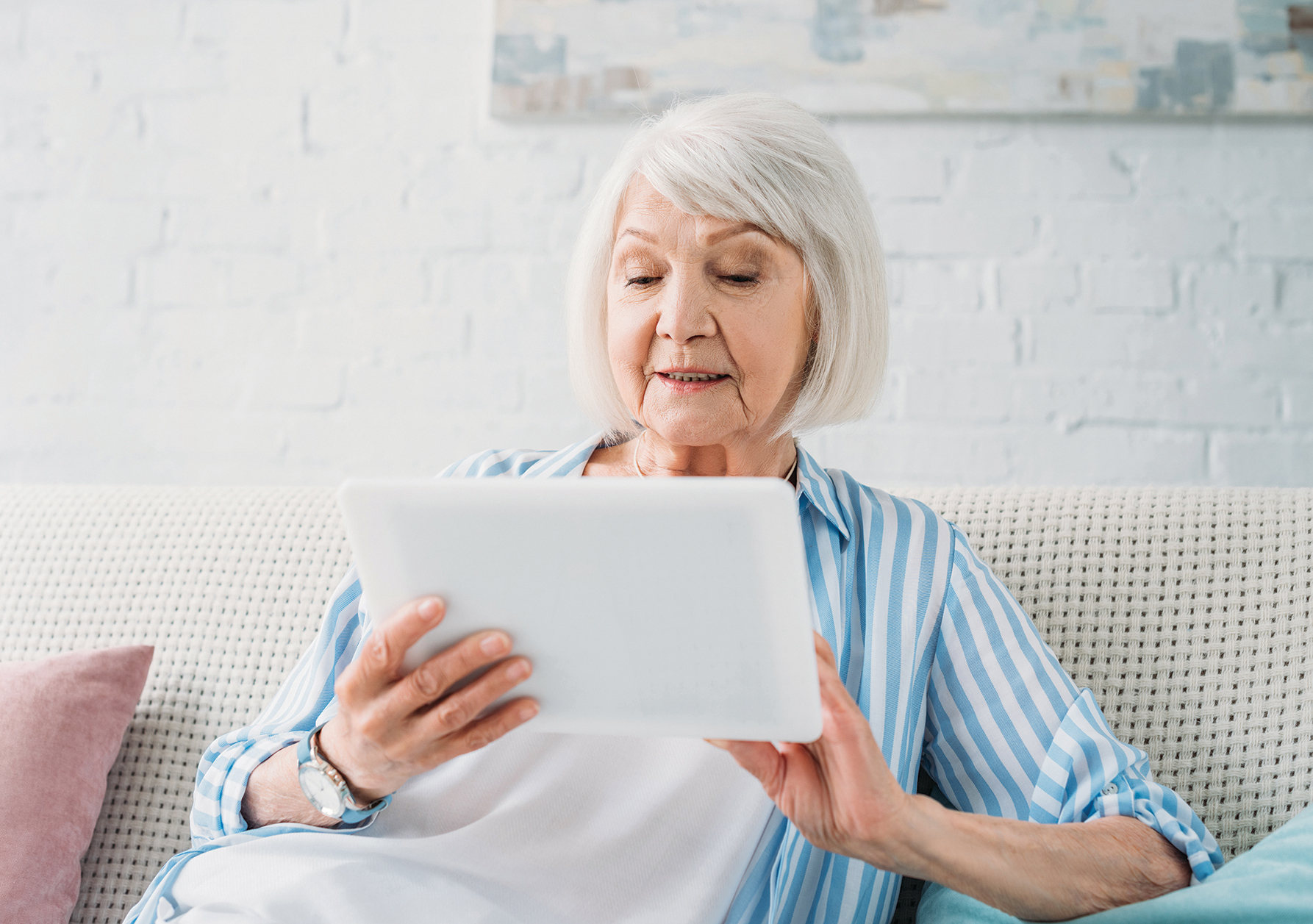 Senior Fraud Prevention