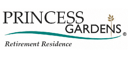 Princess Gardens