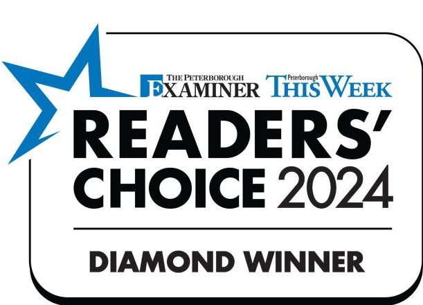 Retirement Readers Choice Diamond Award 2024